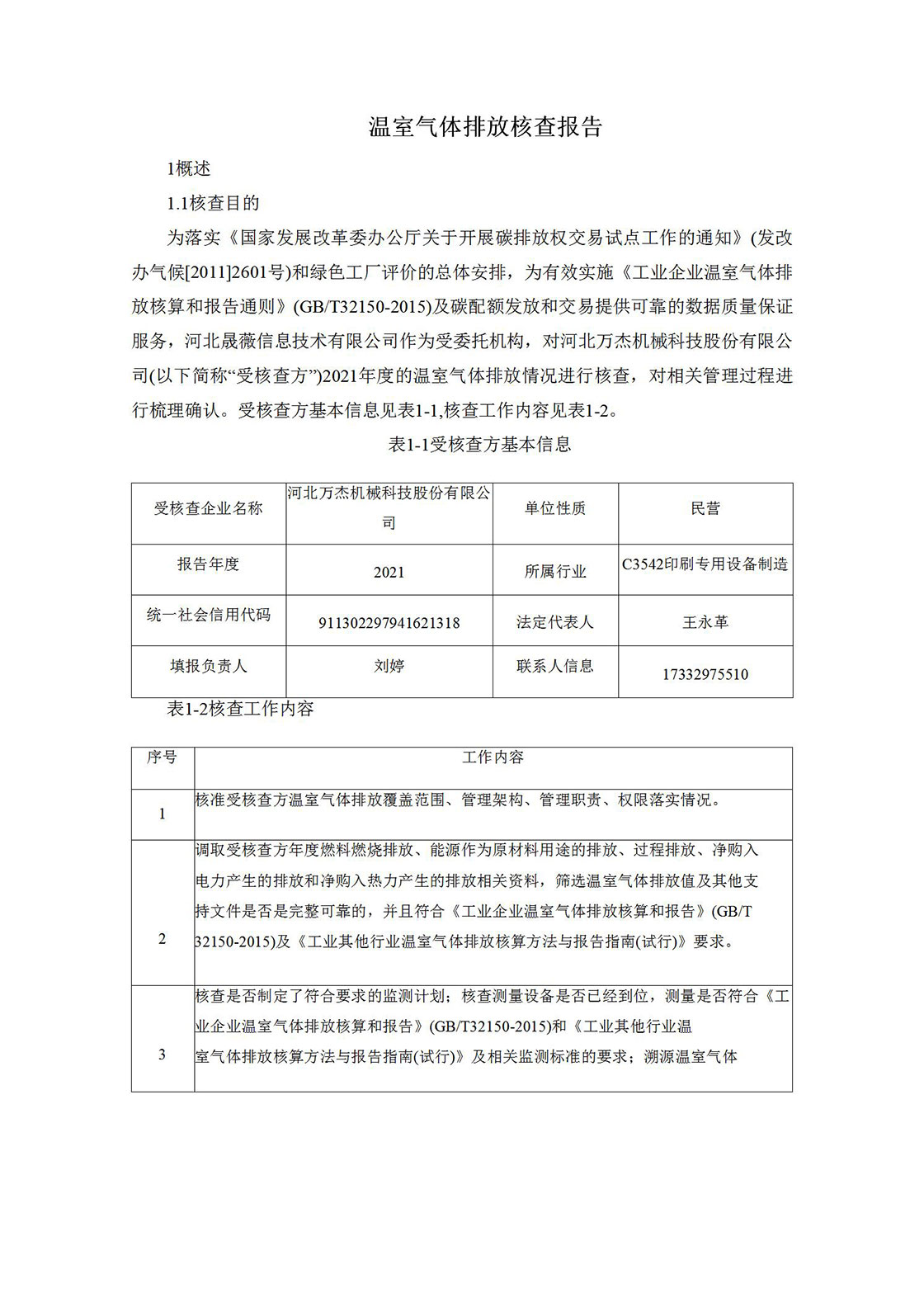 2021温室气体排放核查报告_02